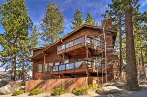 Lake Tahoe Shoreside Retreat Stunning Lake Views!